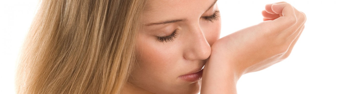 Note di fragranze Note di fragranze