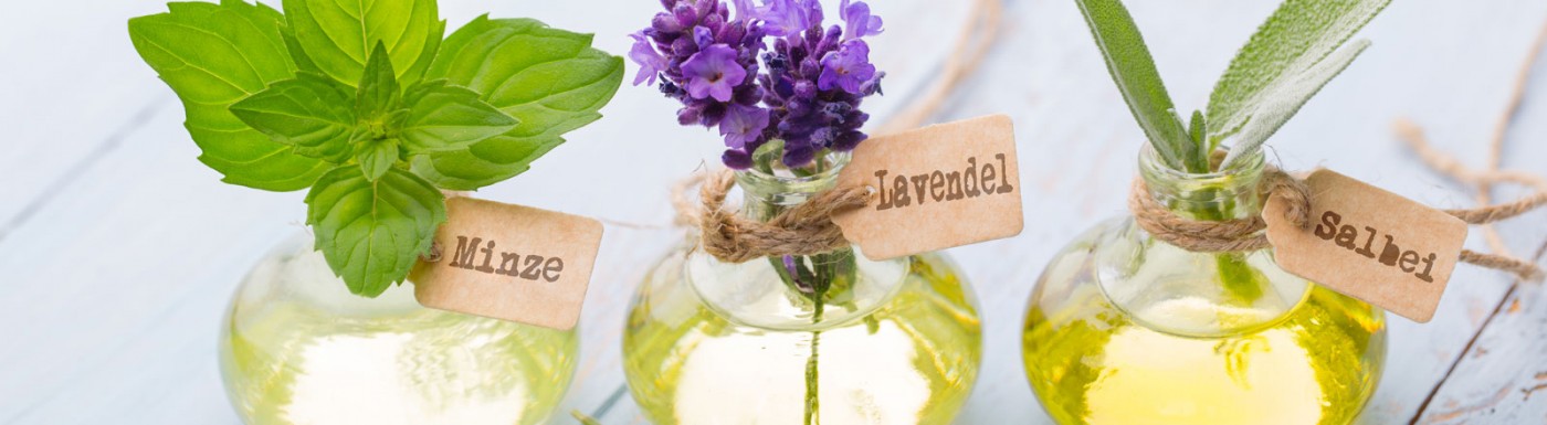 L'acquisto di oli essenziali L'acquisto di oli essenziali