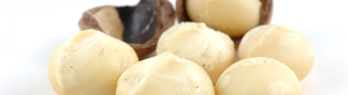 Olio di macadamia Olio di macadamia