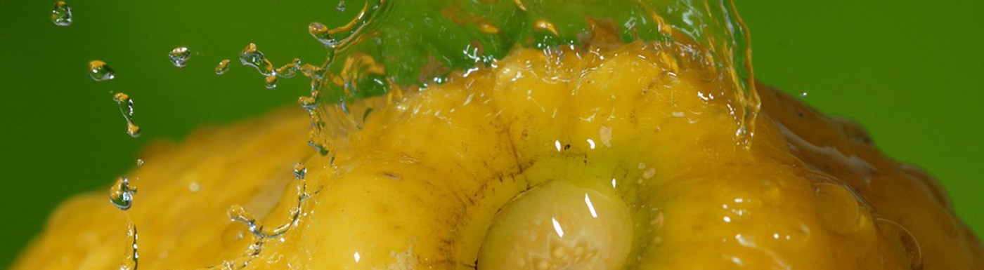 Olio essenziale di Limone Limone