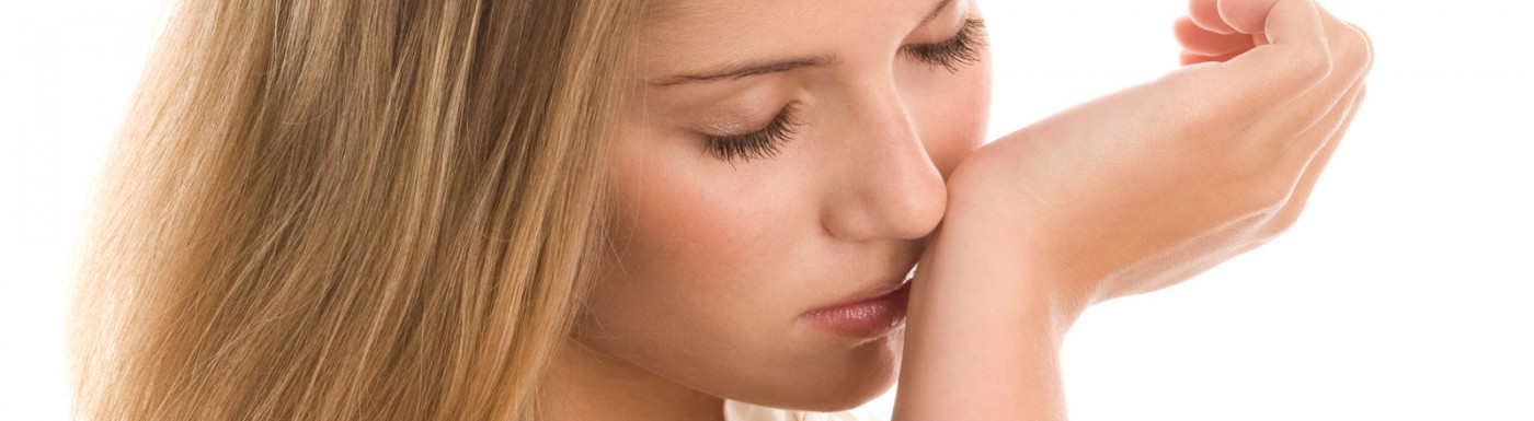 Un profumo individuale e unico Profumo individuale