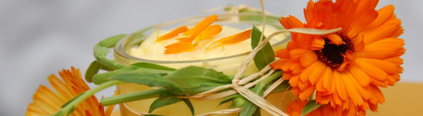 Rezepte mit ätherischen Ölen DIY Rezepte