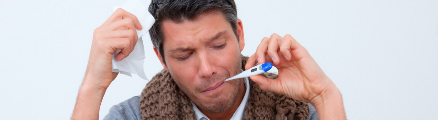 Welche ätherischen Öle helfen wann? Symptome - Liste