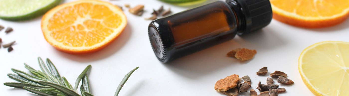 Wie wirken ätherische Öle? Wie wirken ätherische Öle?