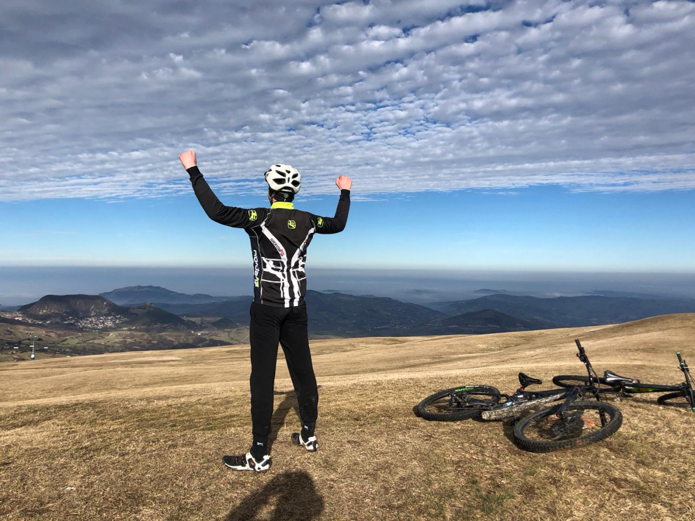 Maitreya Natura e progetti sociali